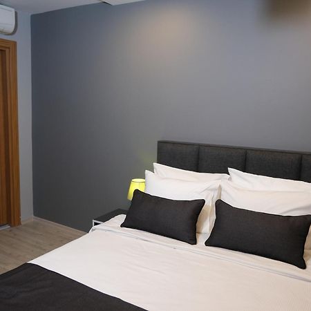 Ore Pera Suites Istanbul Luaran gambar