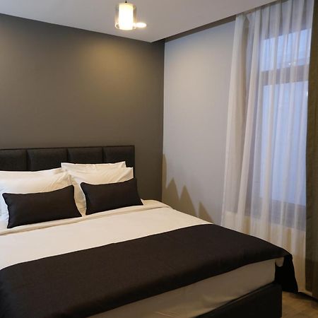 Ore Pera Suites Istanbul Luaran gambar