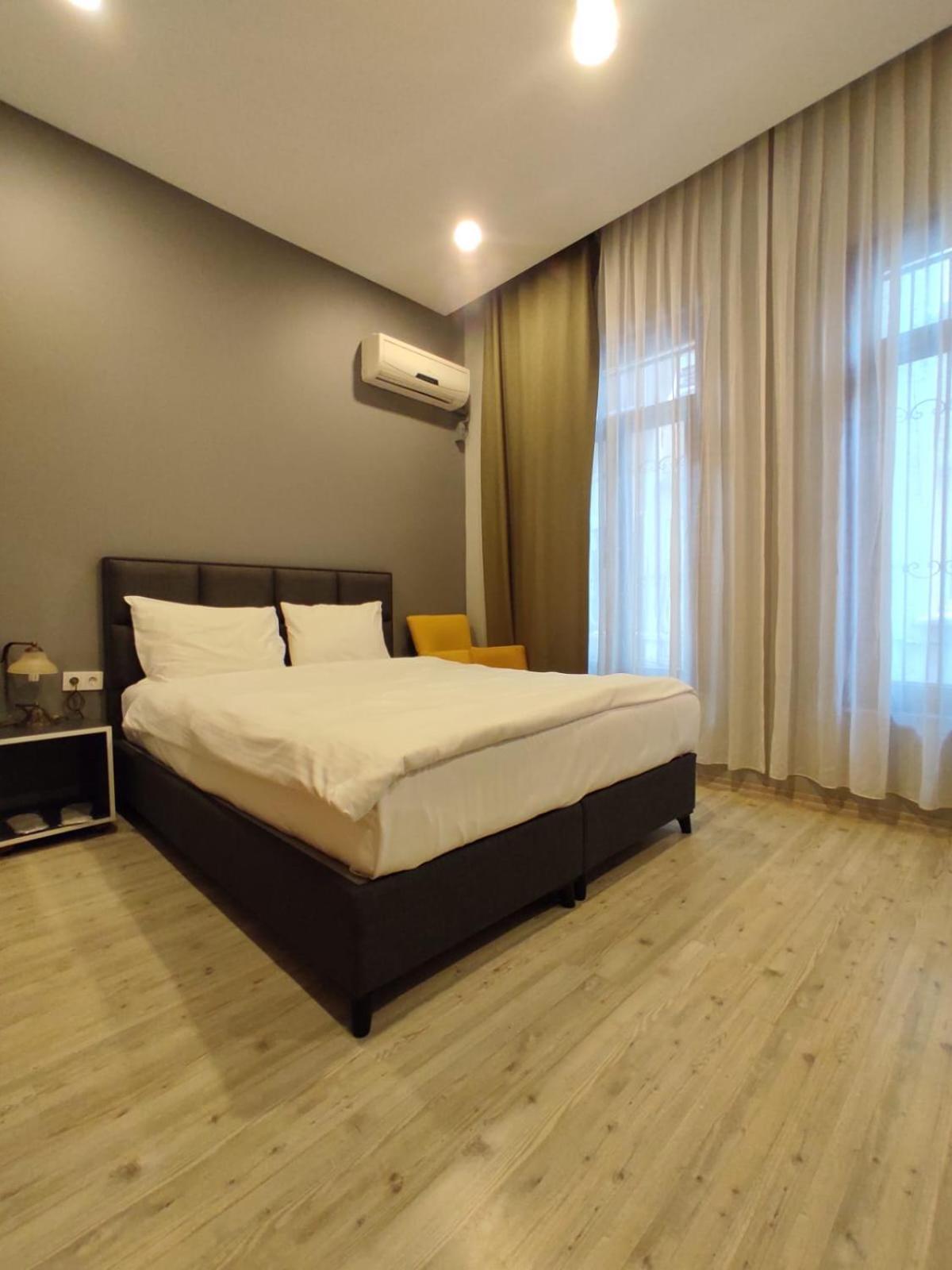 Ore Pera Suites Istanbul Luaran gambar