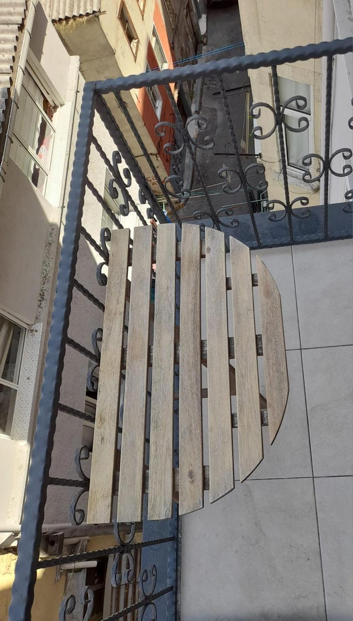 Ore Pera Suites Istanbul Luaran gambar