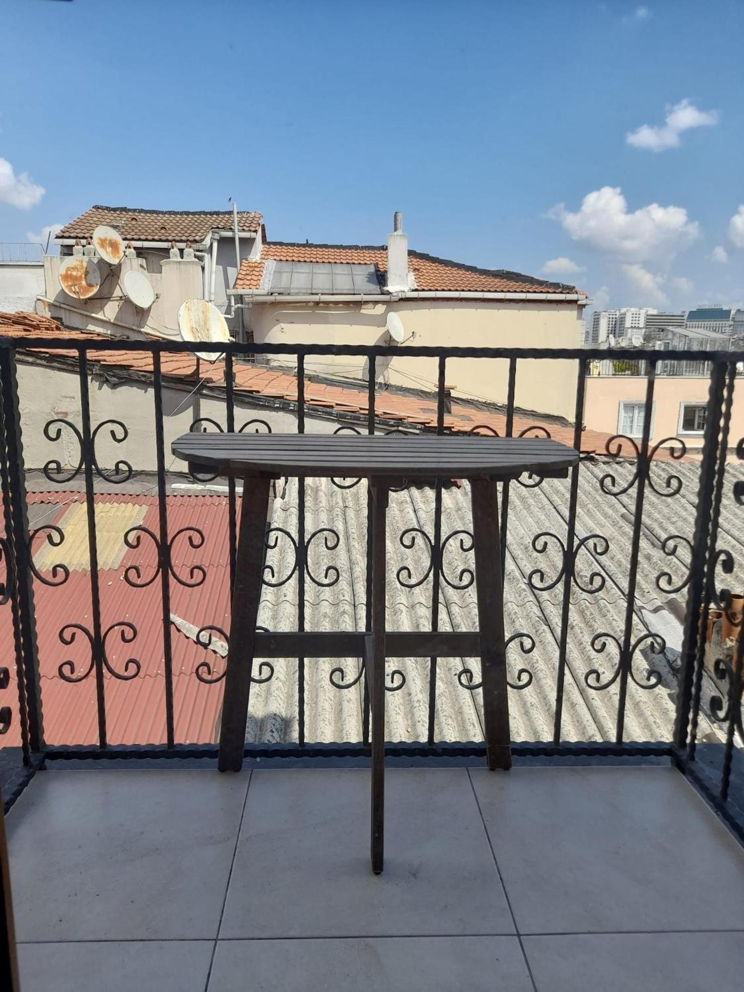 Ore Pera Suites Istanbul Luaran gambar