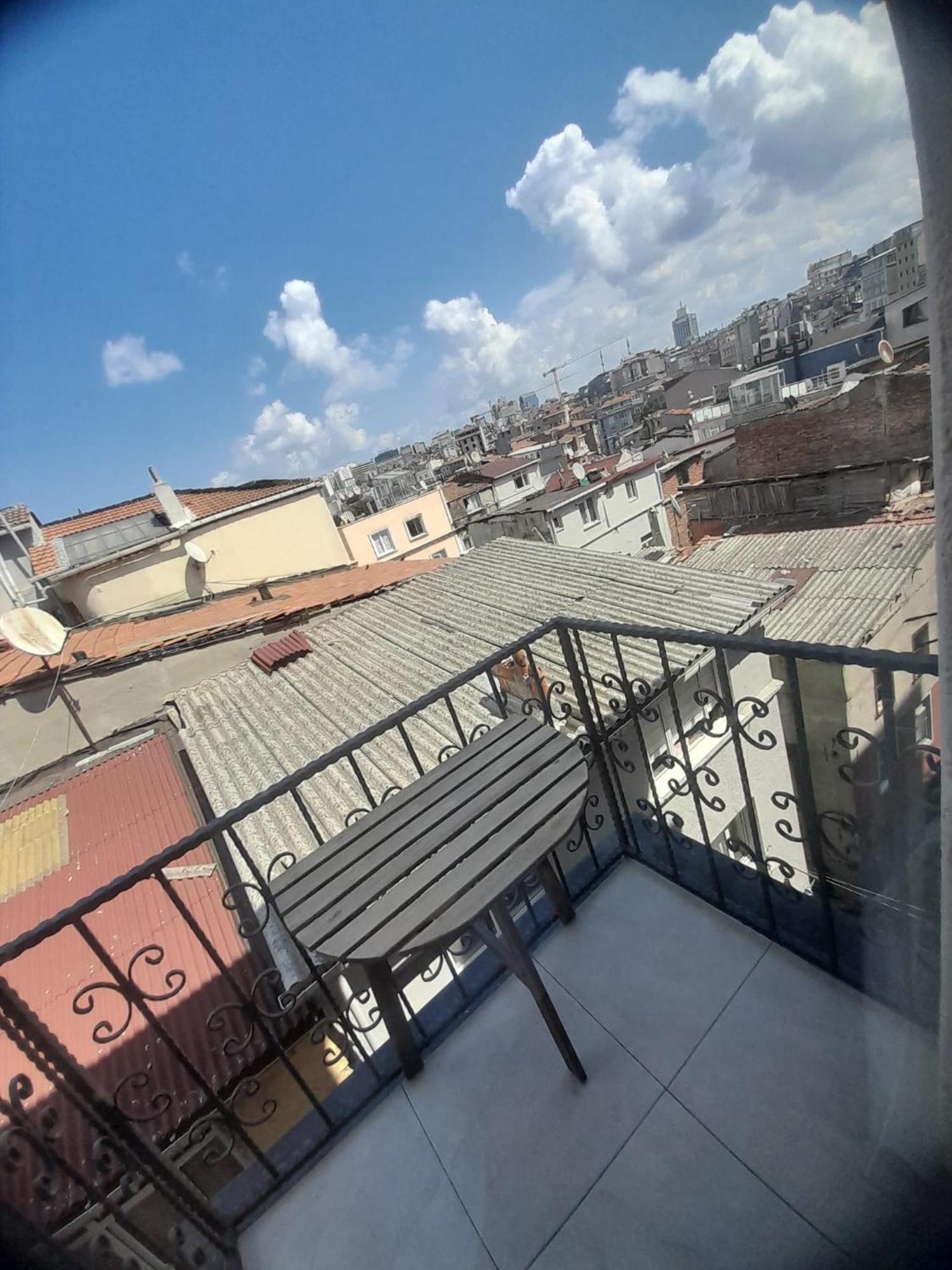 Ore Pera Suites Istanbul Luaran gambar