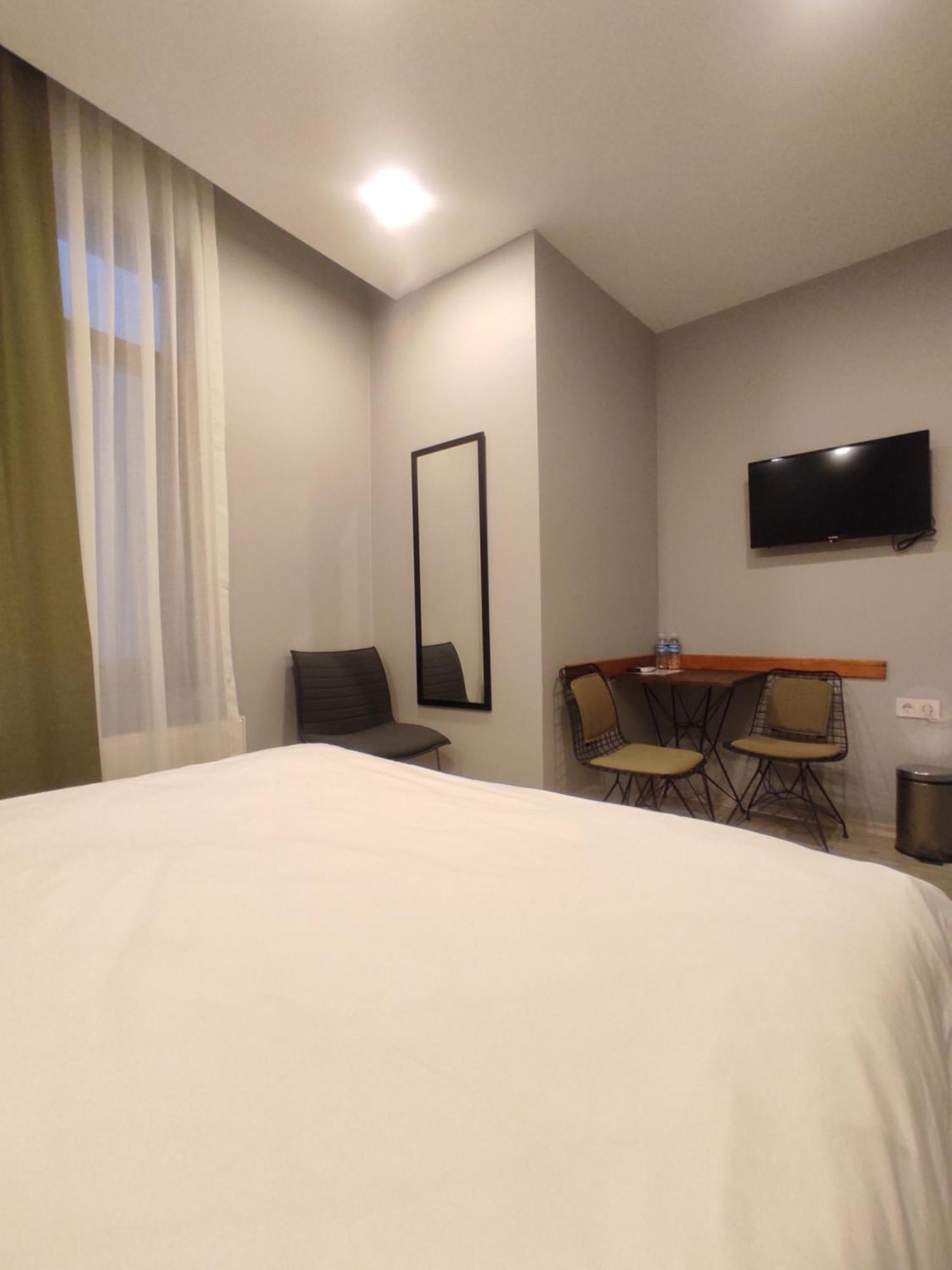 Ore Pera Suites Istanbul Luaran gambar