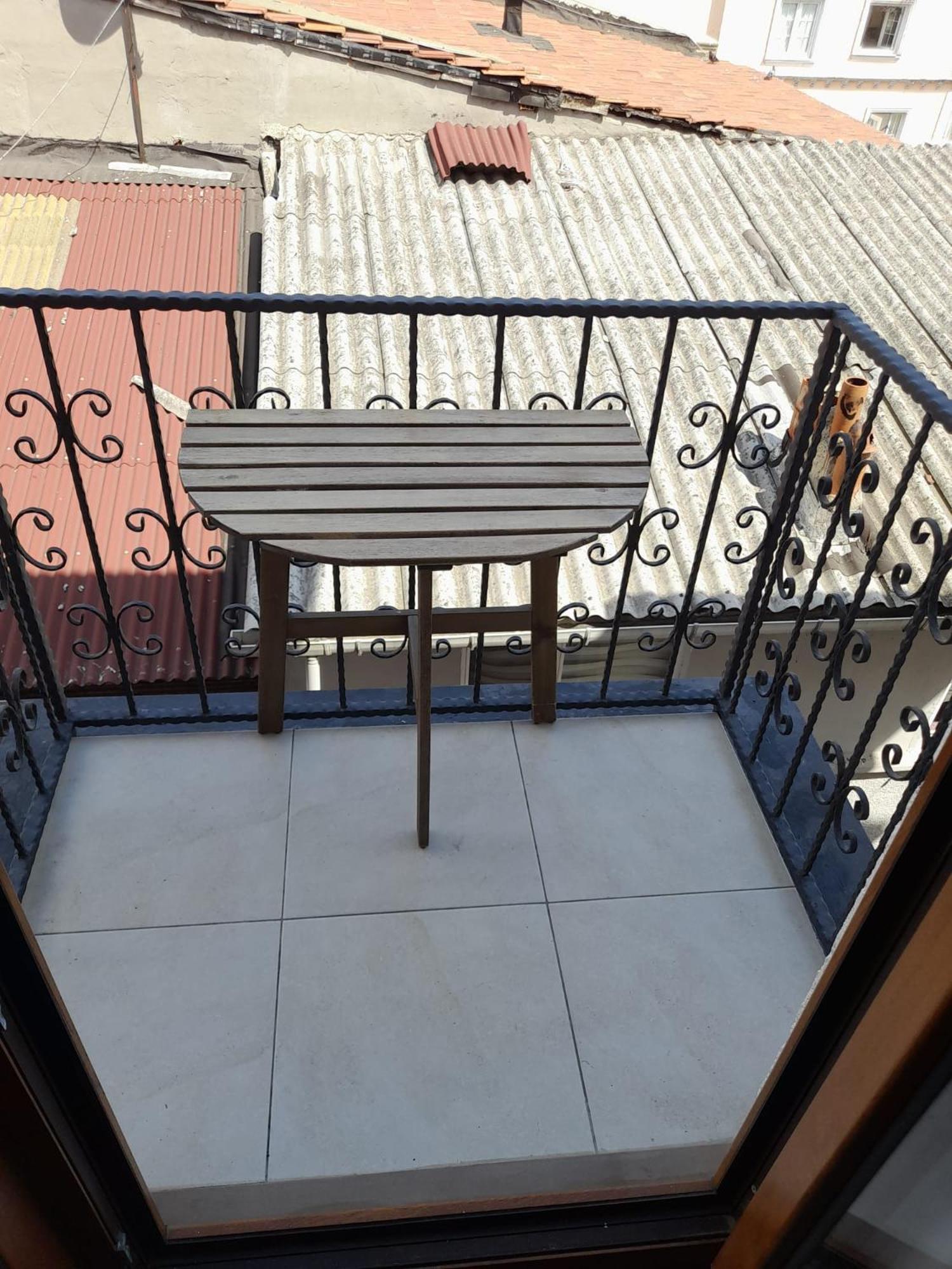 Ore Pera Suites Istanbul Luaran gambar