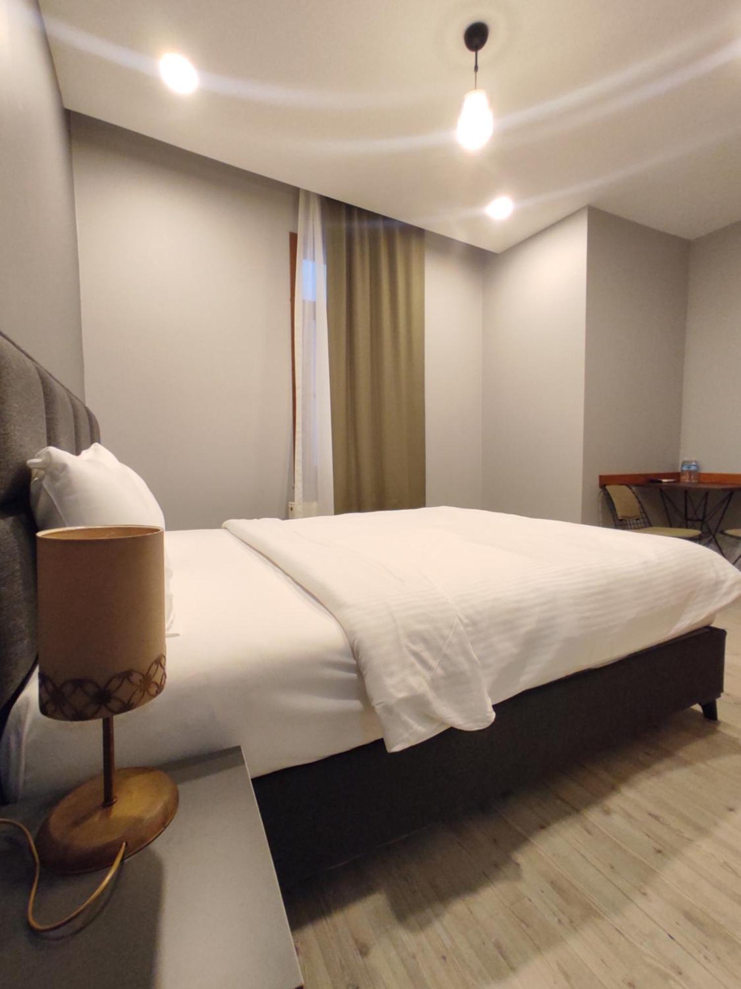 Ore Pera Suites Istanbul Luaran gambar