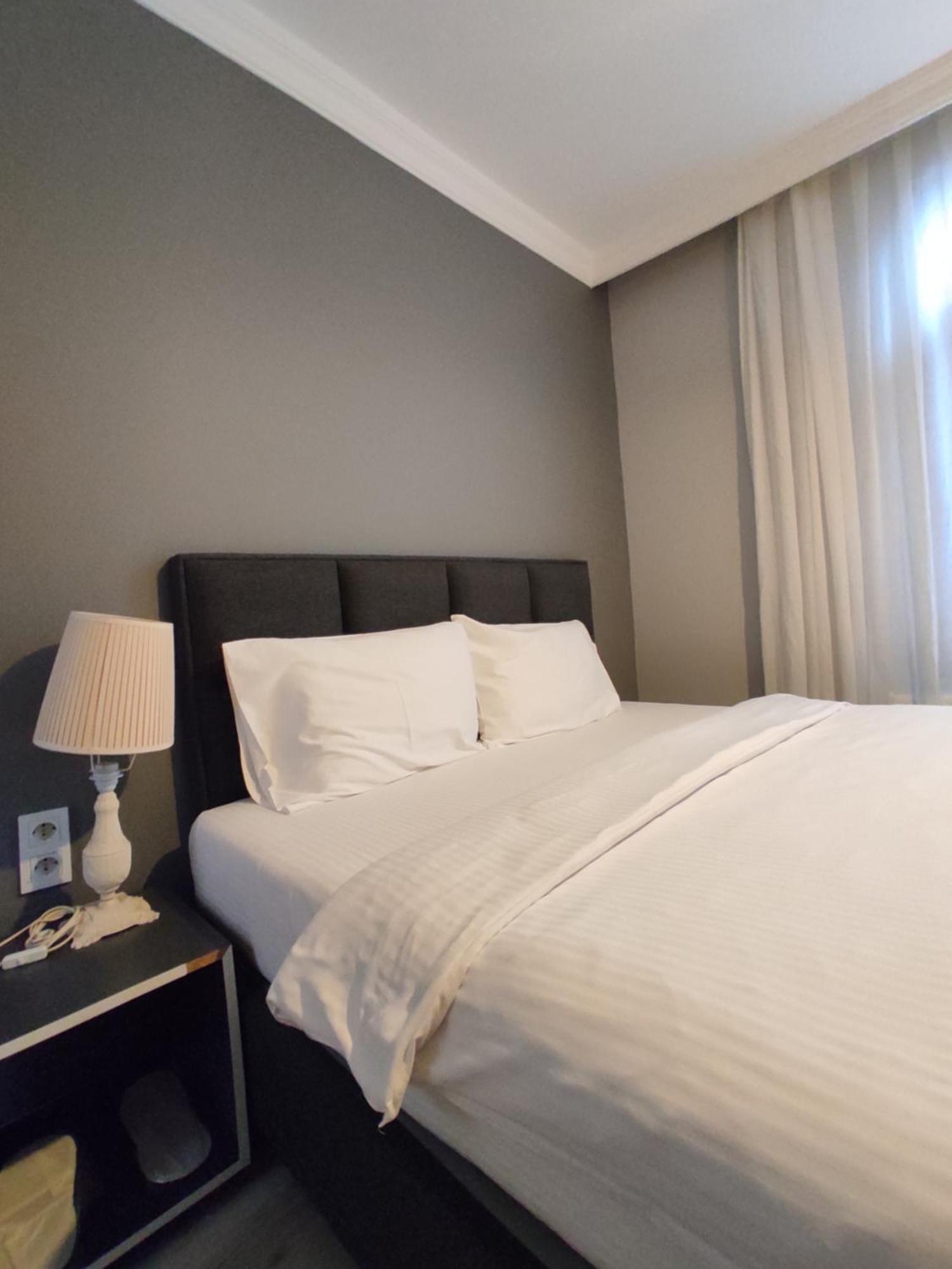 Ore Pera Suites Istanbul Luaran gambar