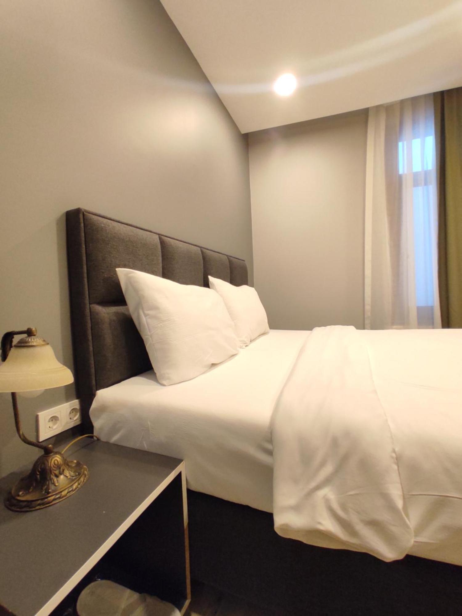 Ore Pera Suites Istanbul Luaran gambar
