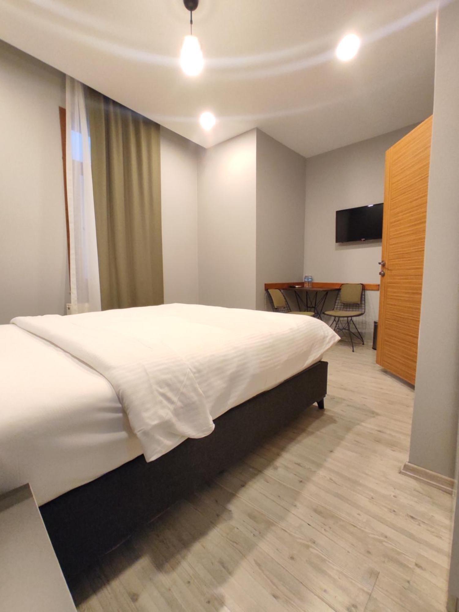 Ore Pera Suites Istanbul Luaran gambar