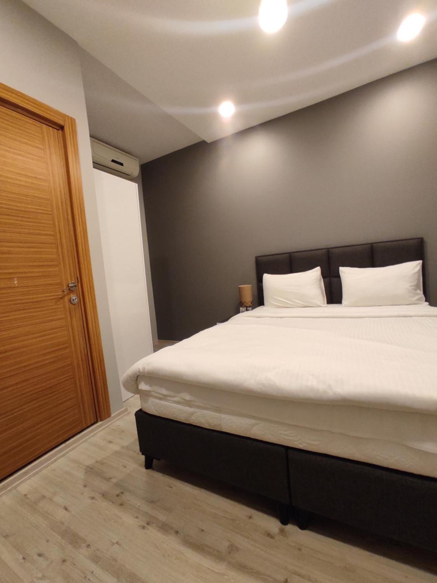 Ore Pera Suites Istanbul Luaran gambar
