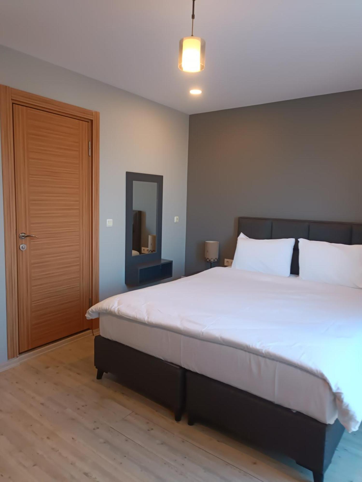 Ore Pera Suites Istanbul Luaran gambar