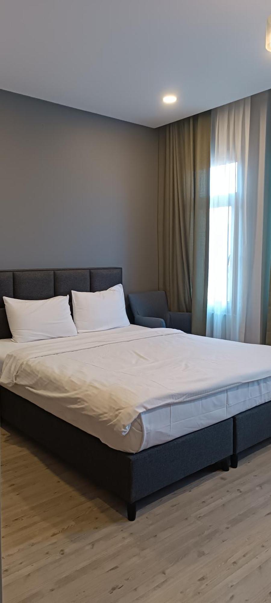 Ore Pera Suites Istanbul Luaran gambar