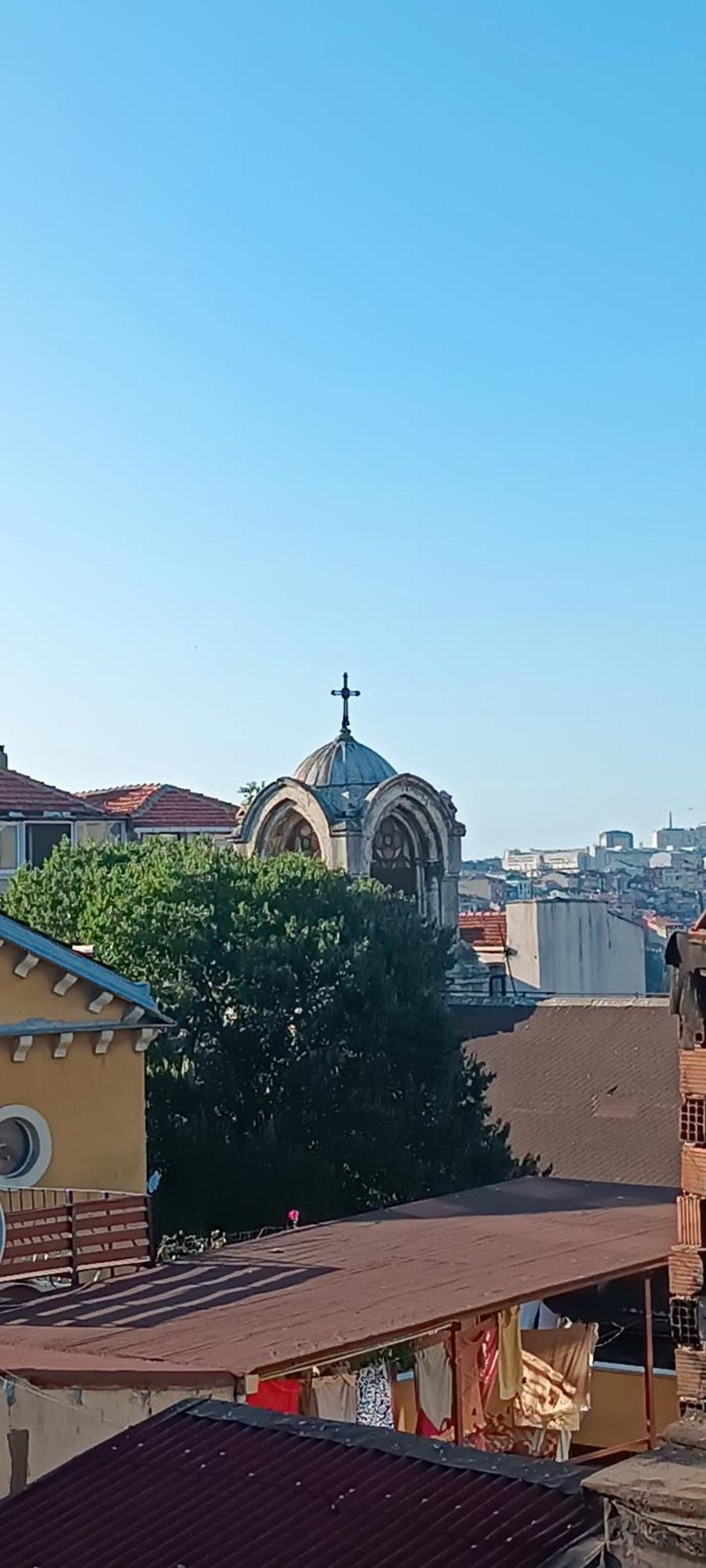 Ore Pera Suites Istanbul Luaran gambar