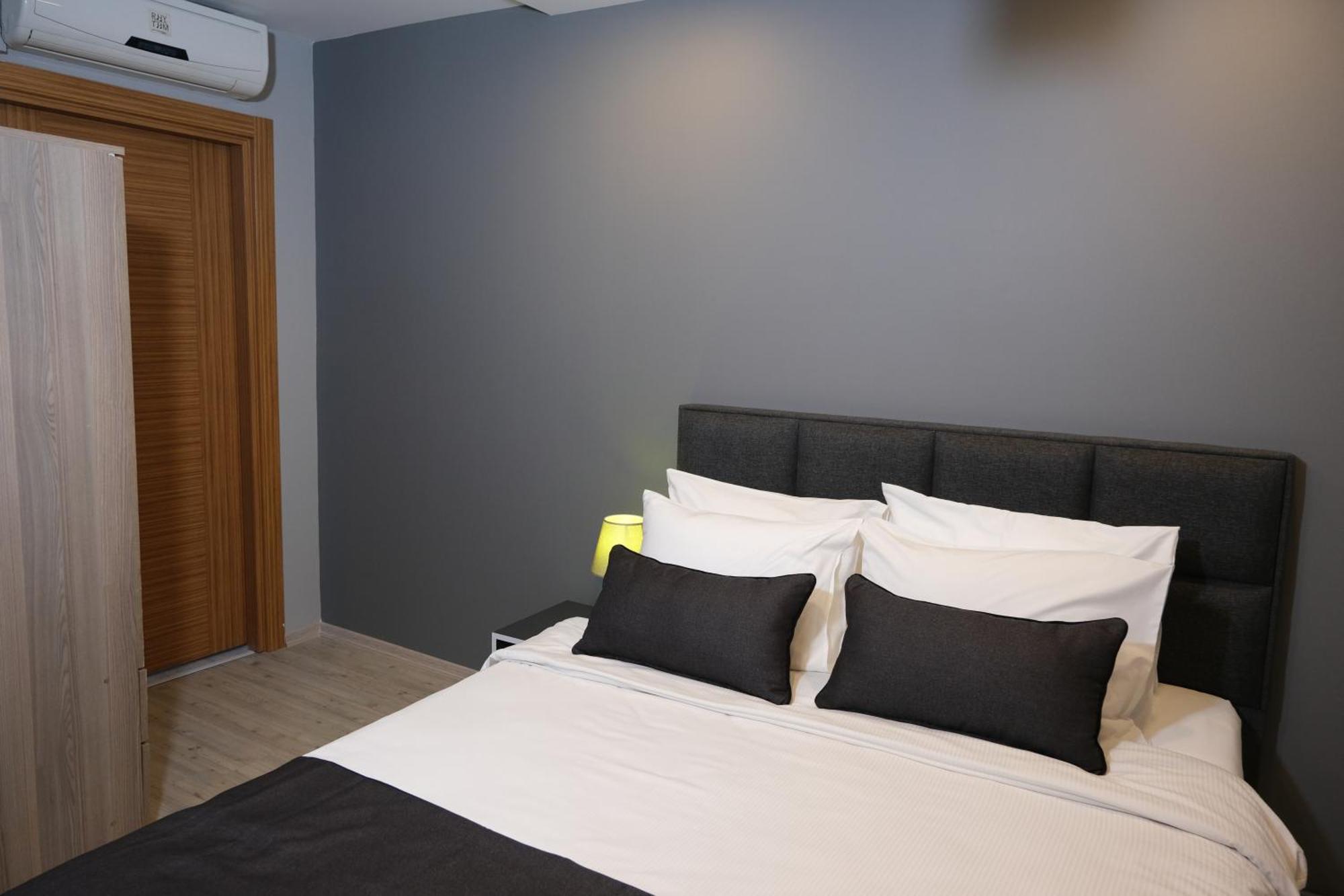 Ore Pera Suites Istanbul Luaran gambar