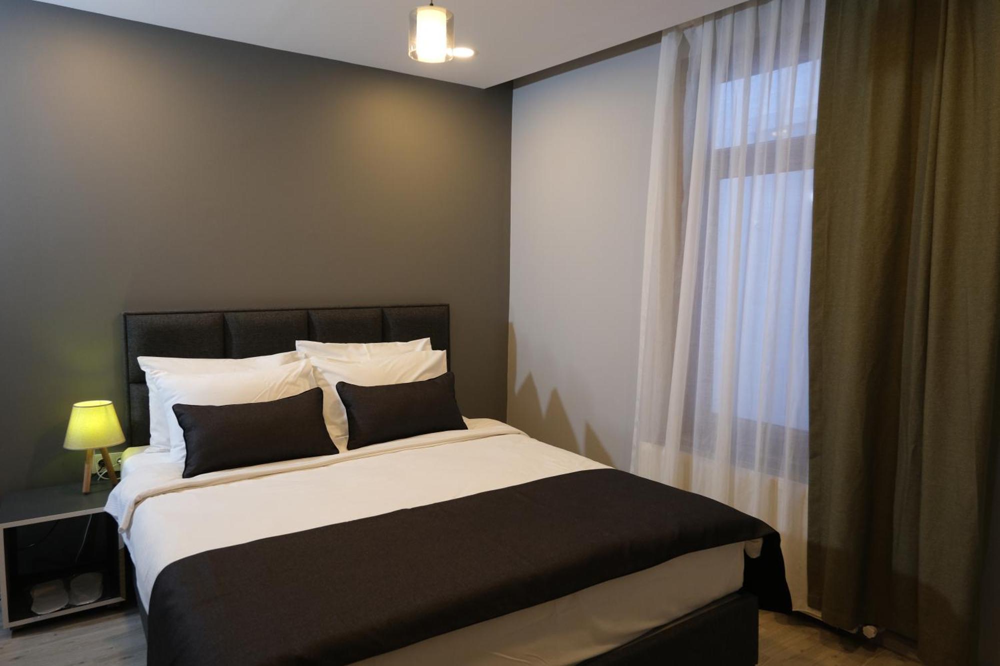 Ore Pera Suites Istanbul Luaran gambar
