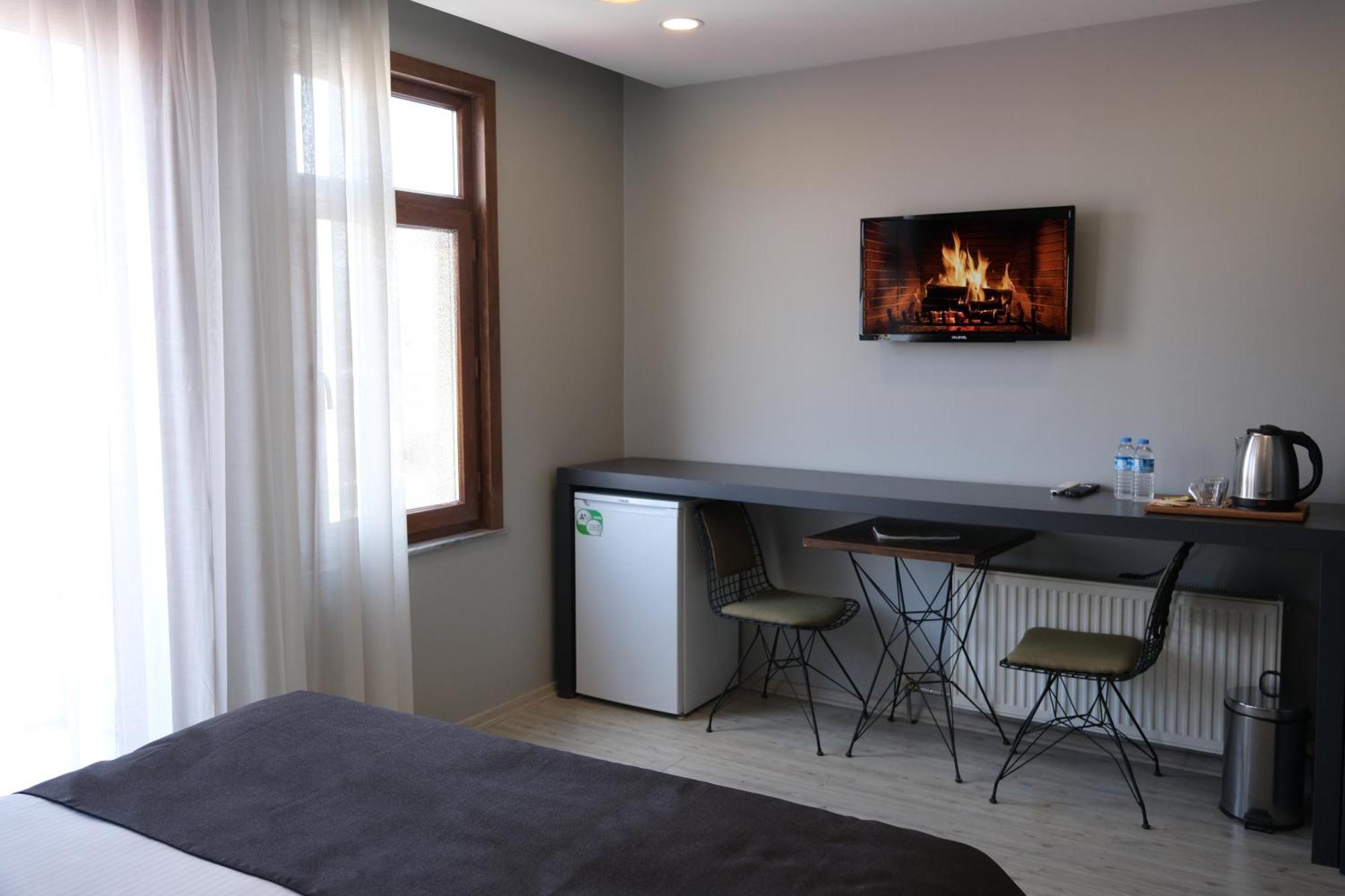 Ore Pera Suites Istanbul Luaran gambar
