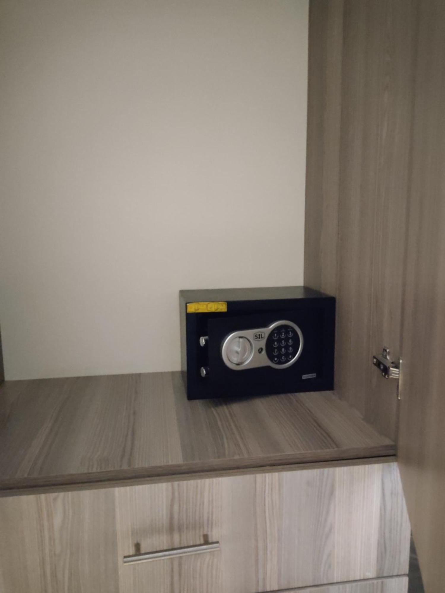 Ore Pera Suites Istanbul Luaran gambar