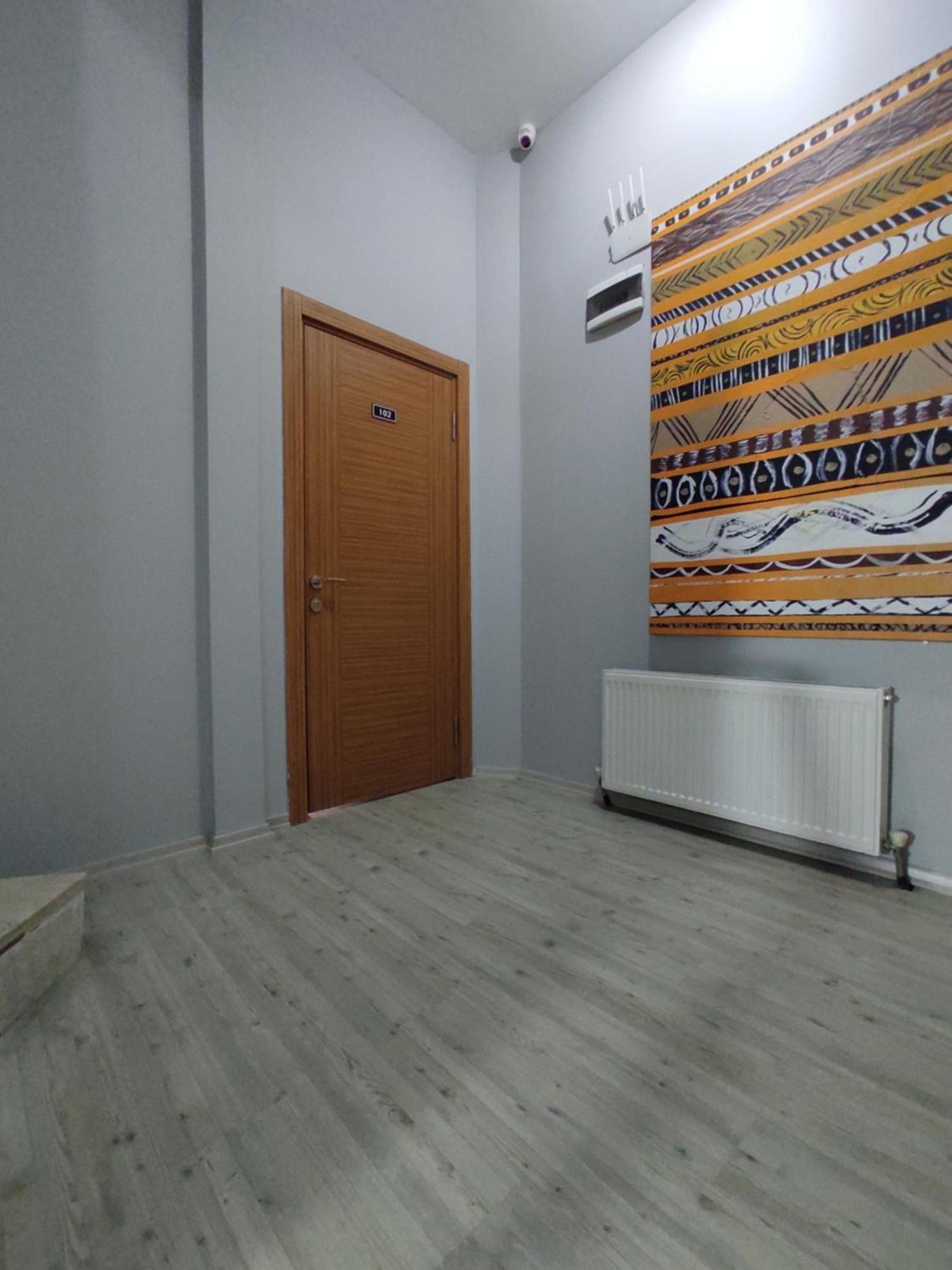 Ore Pera Suites Istanbul Luaran gambar